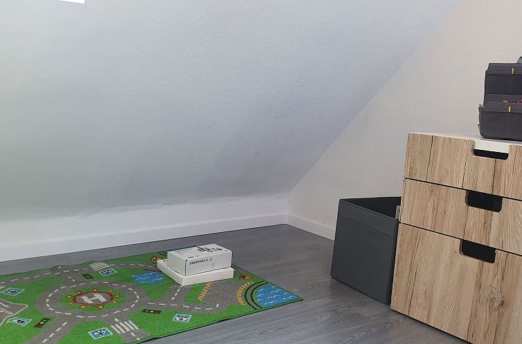 Appartement Friesenhof