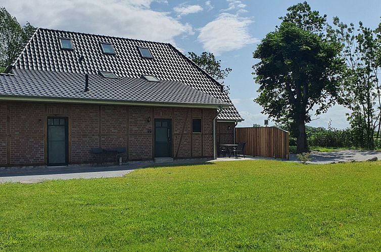 Appartement Friesenhof