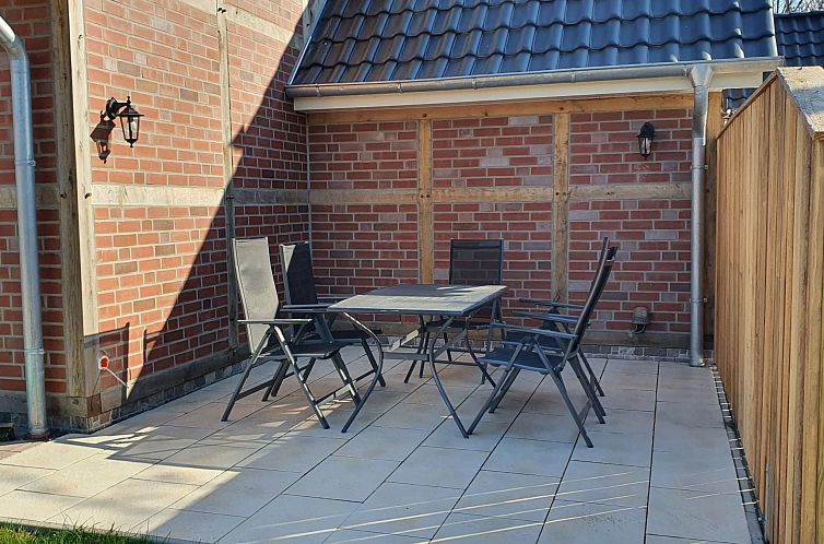 Appartement Friesenhof