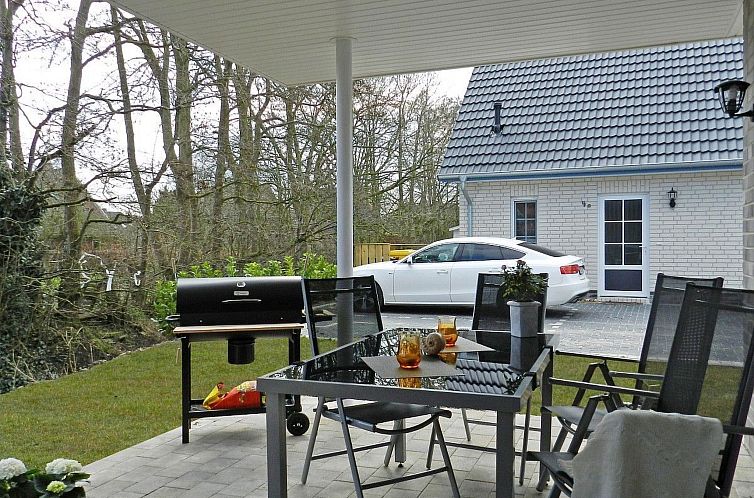 Appartement Deckboot