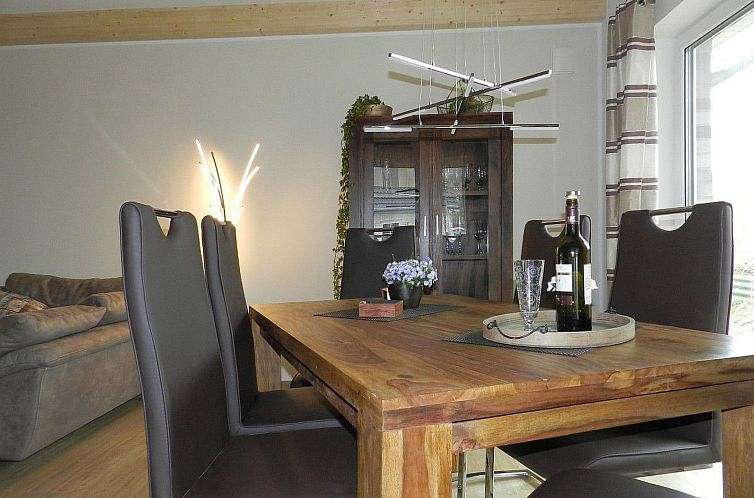 Appartement Deckboot