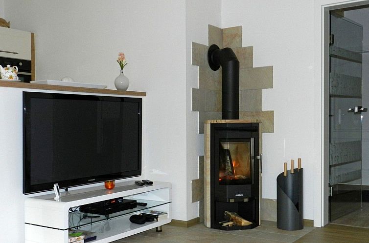 Appartement Deckboot