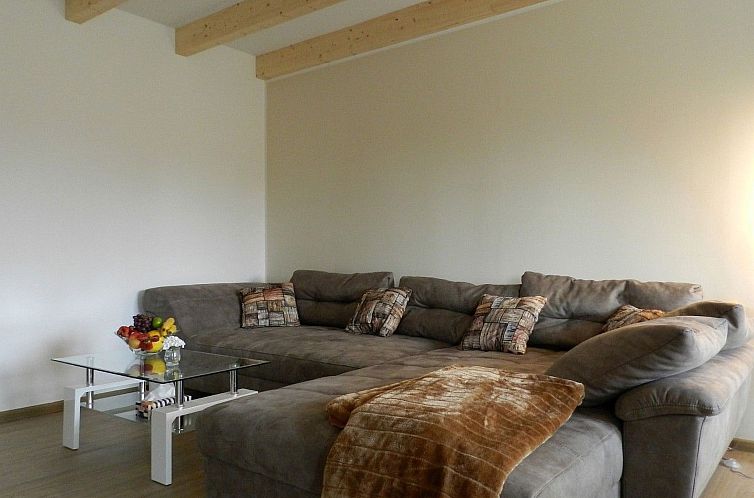 Appartement Deckboot