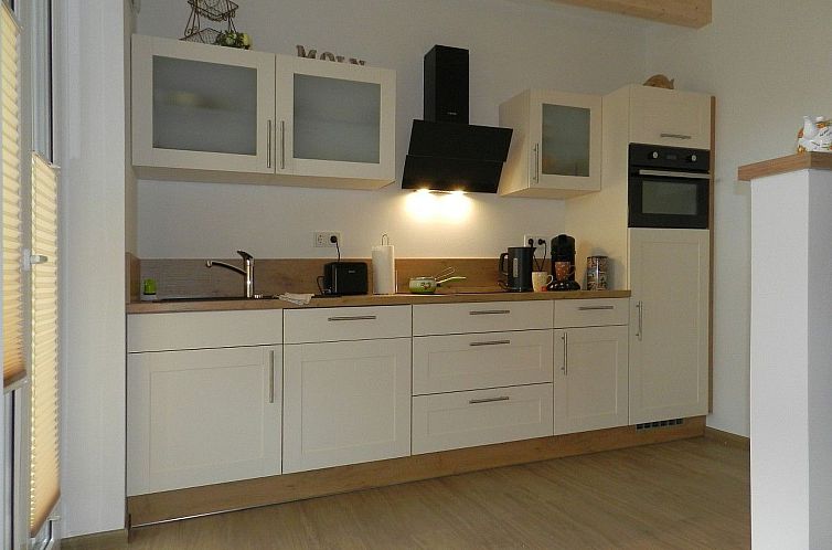 Appartement Deckboot