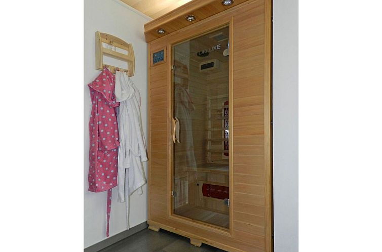 Appartement Deckboot