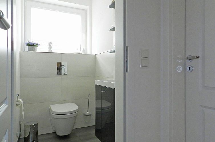 Appartement Deckboot