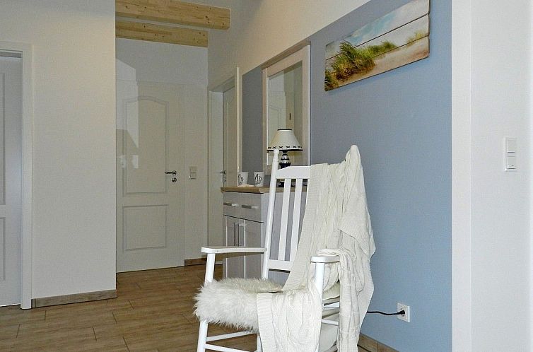 Appartement Deckboot