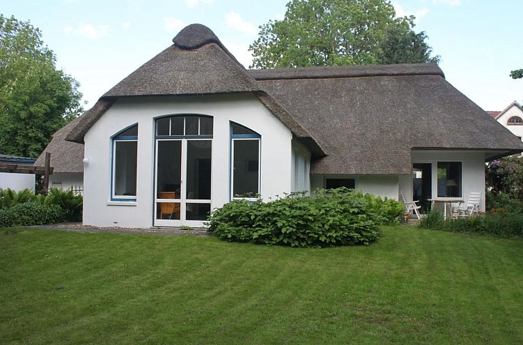 Unterkunft 0234647 - Ferienhaus Nordsee - Vakantiehuis in Stollhamm mit Großem Garten