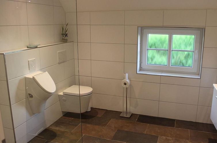 Vakantiehuis in Stollhamm mit Großem Garten