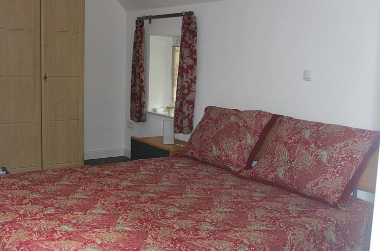 Vakantiehuis in Stollhamm mit Großem Garten