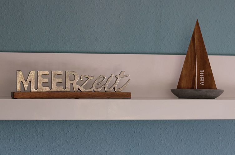 Appartement Meerzeit