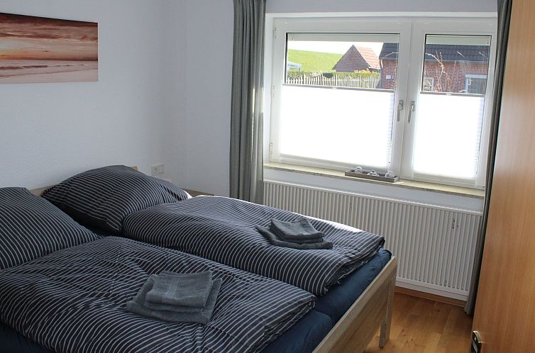 Appartement Meerzeit