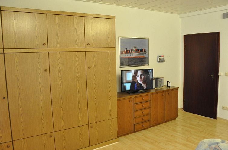 Appartement Seepferdchen