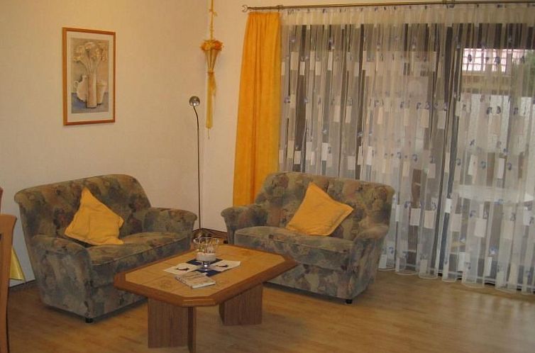 Appartement Seepferdchen