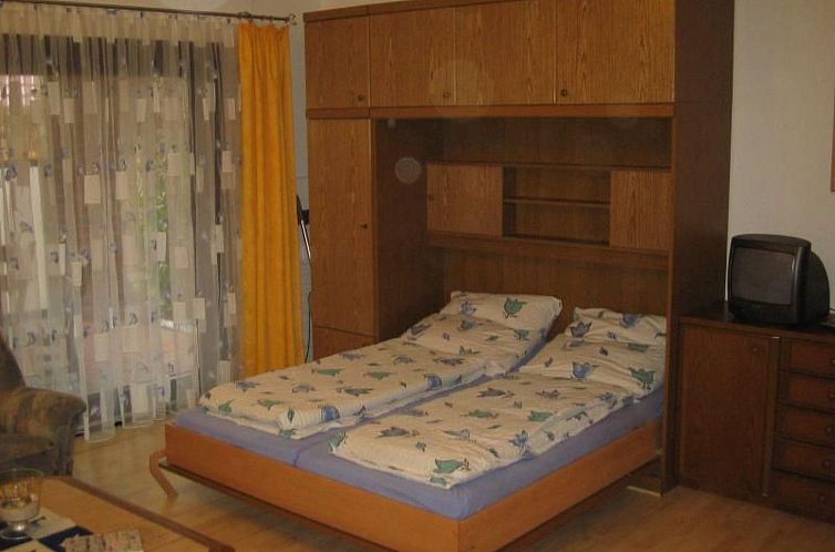 Appartement Seepferdchen