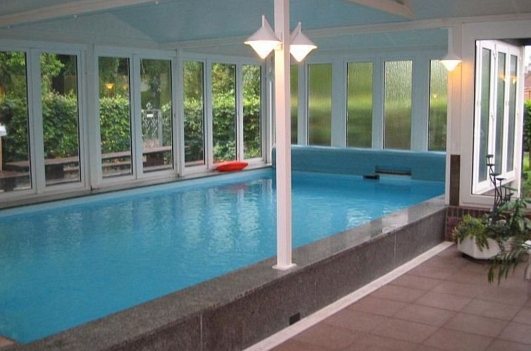 Appartement Seepferdchen