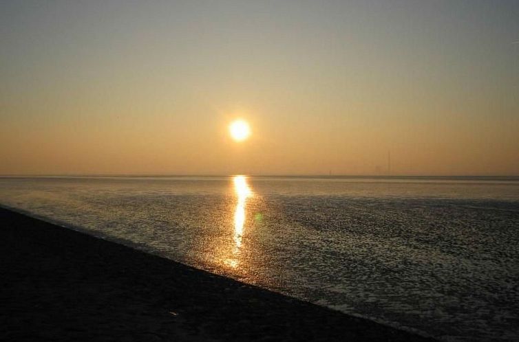 Appartement Seepferdchen