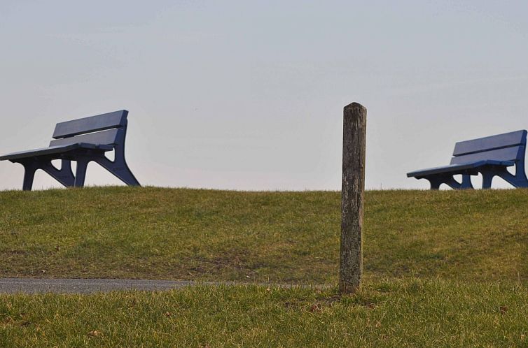 Appartement Seepferdchen