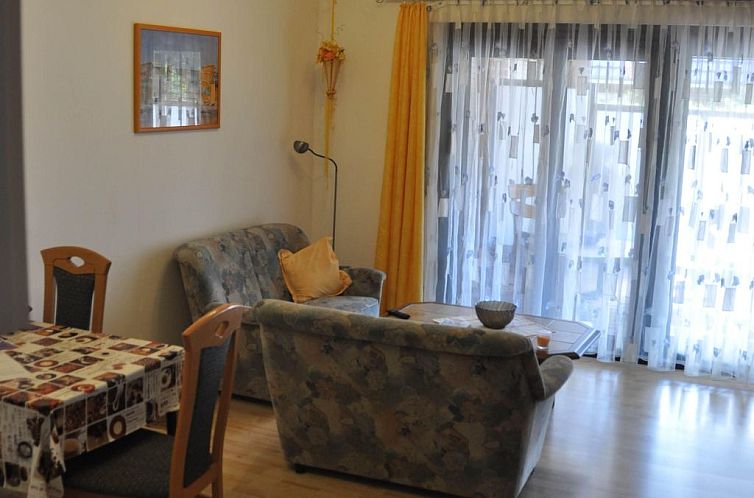 Appartement Seepferdchen