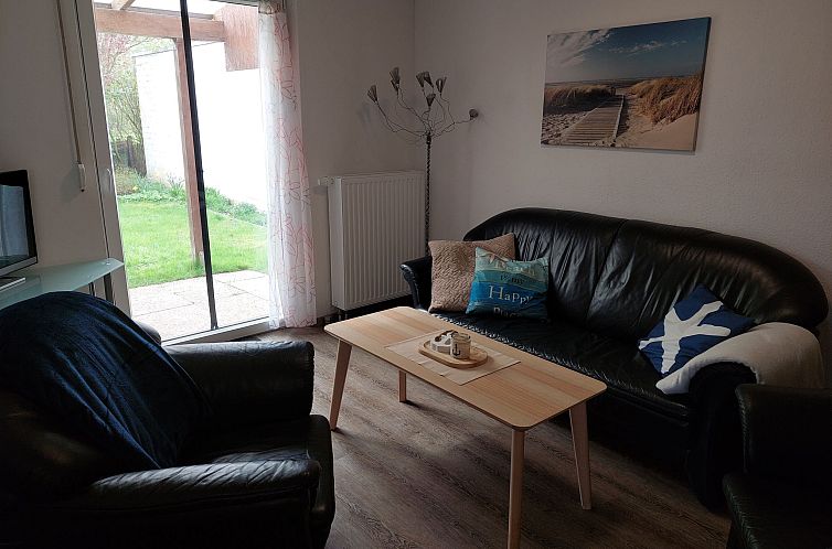 Appartement Ankerplatz