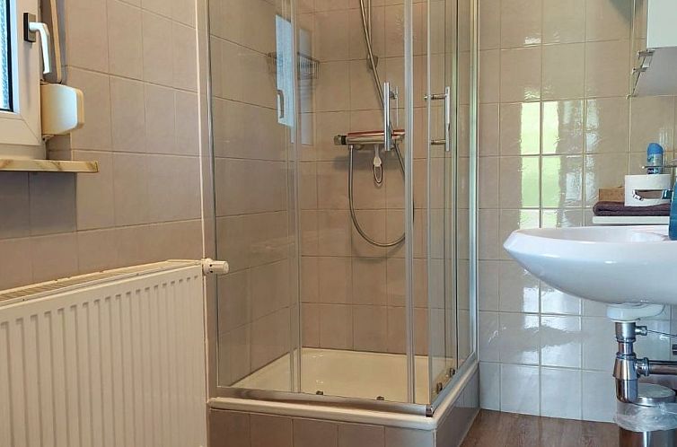 Appartement Ankerplatz