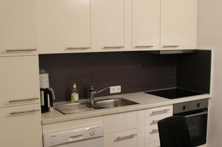 Appartement Ankerplatz