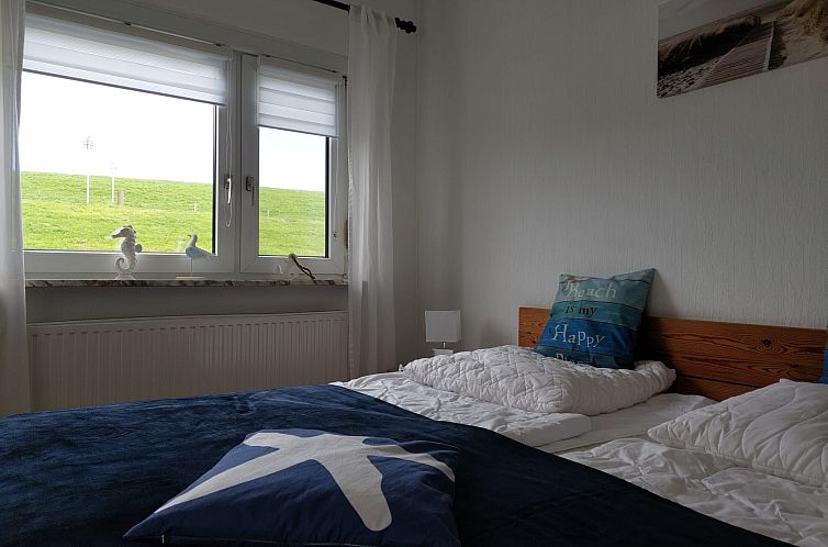 Appartement Ankerplatz