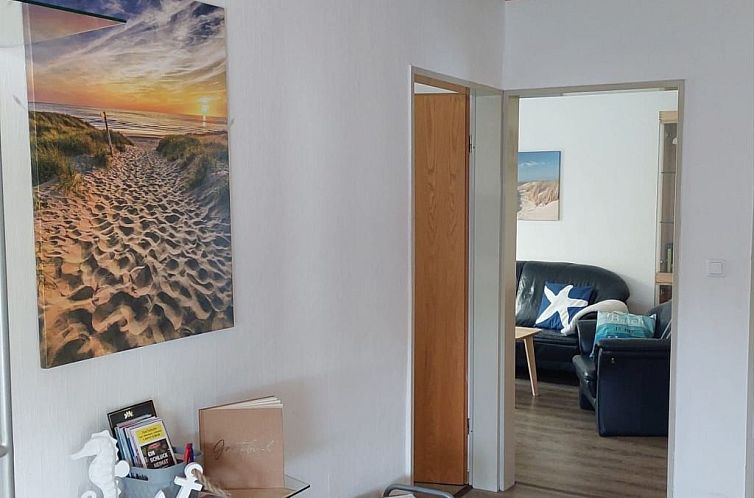 Appartement Ankerplatz