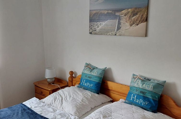 Appartement Ankerplatz
