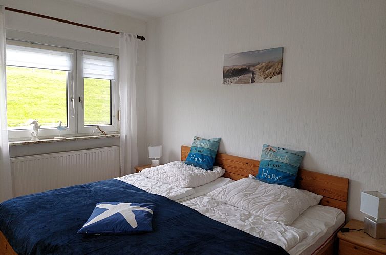Appartement Ankerplatz