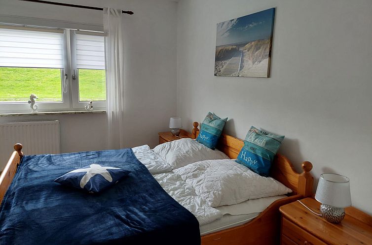 Appartement Ankerplatz