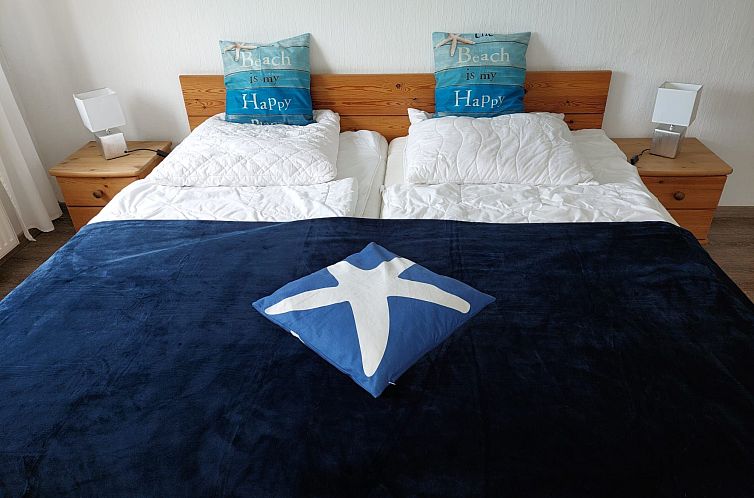 Appartement Ankerplatz