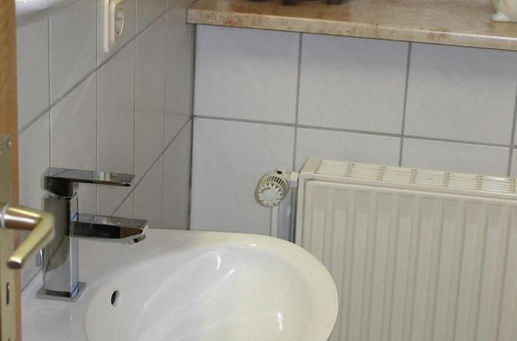 Appartement Kajüte in Fedderwardersiel