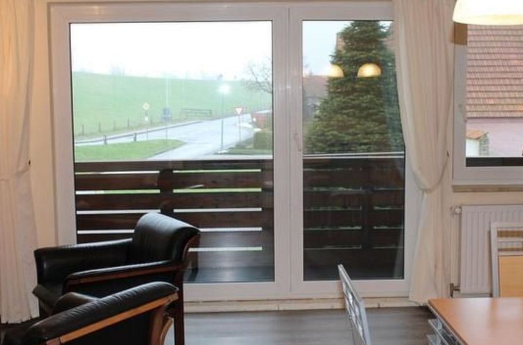 Appartement Oberdeck