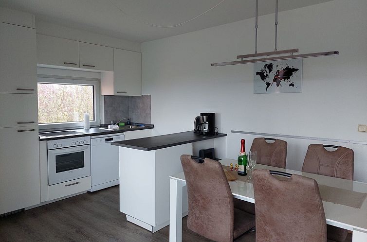 Appartement Oberdeck