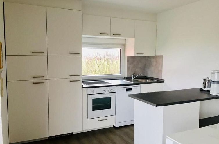 Appartement Oberdeck