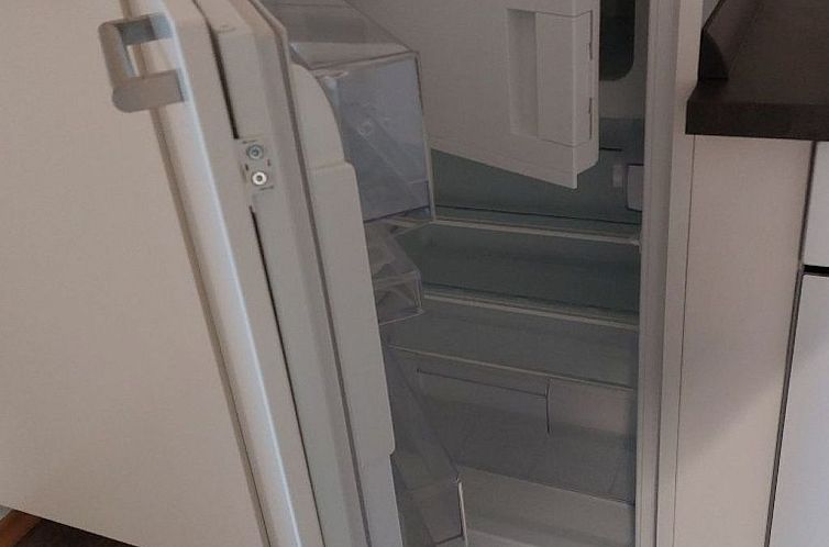 Appartement Oberdeck