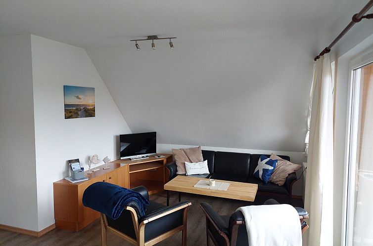 Appartement Oberdeck