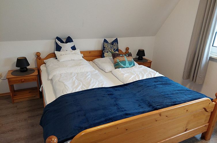 Appartement Oberdeck