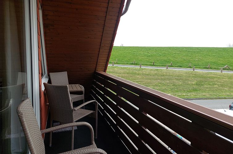 Appartement Oberdeck