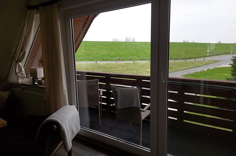 Appartement Oberdeck