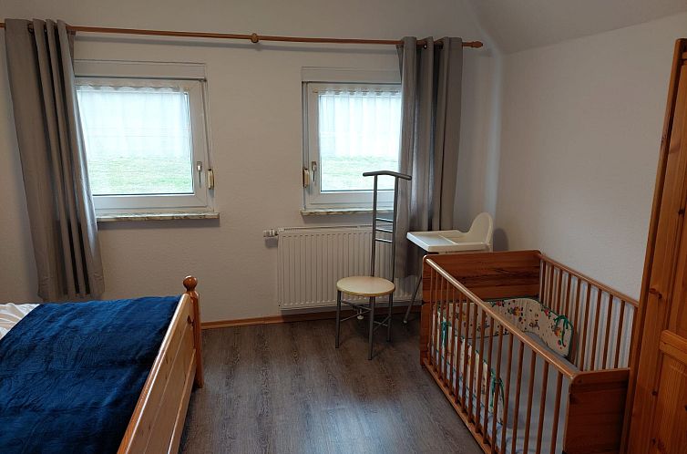 Appartement Oberdeck