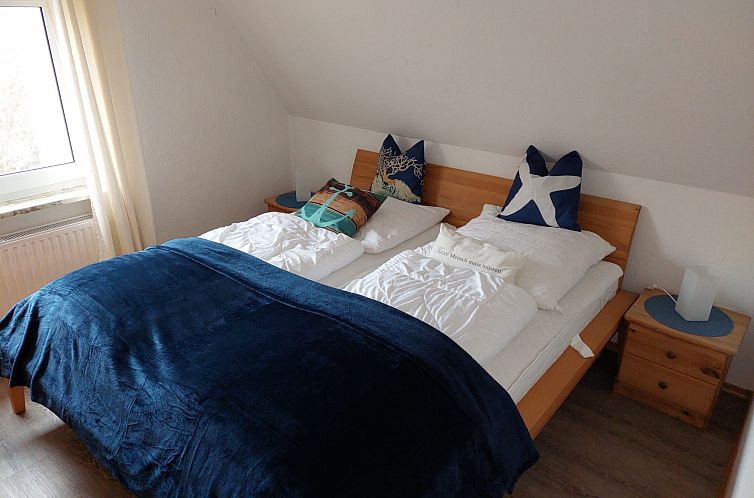 Appartement Oberdeck