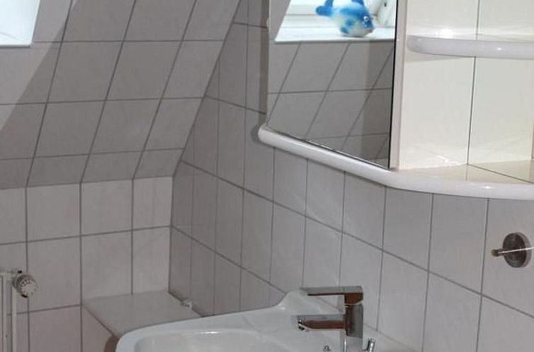 Appartement Oberdeck