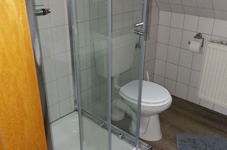 Appartement Oberdeck