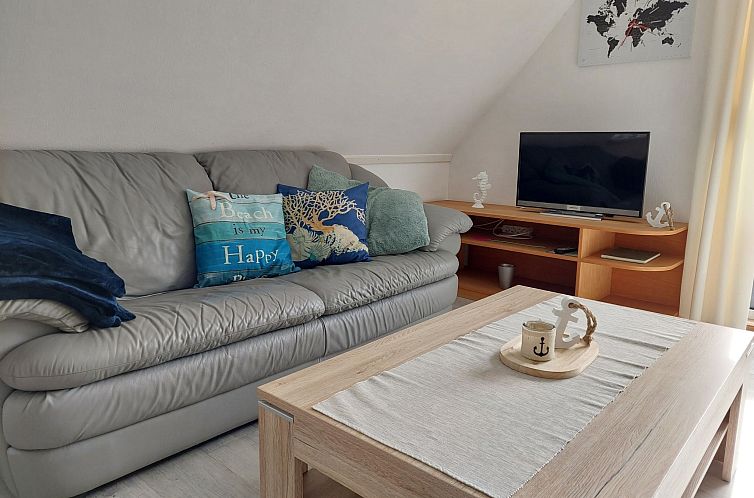 Appartement Mastkorb mit Grill und Garten
