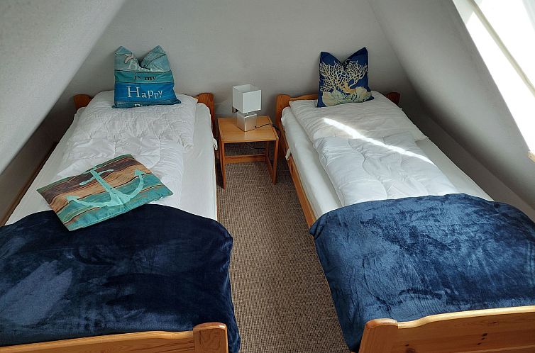 Appartement Mastkorb mit Grill und Garten