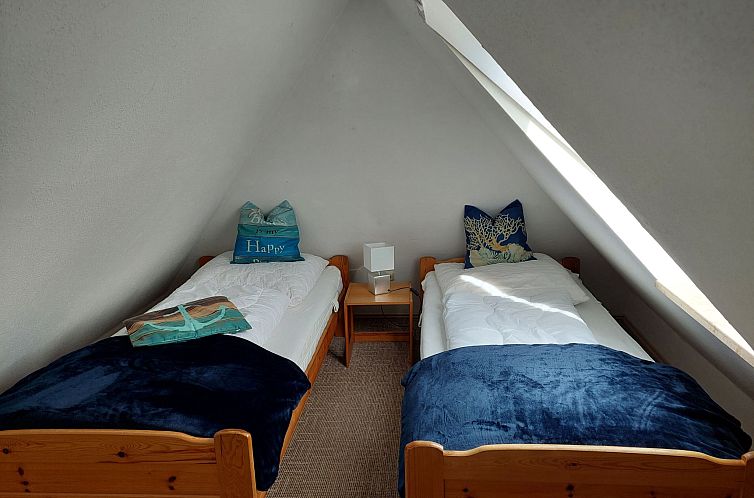 Appartement Mastkorb mit Grill und Garten