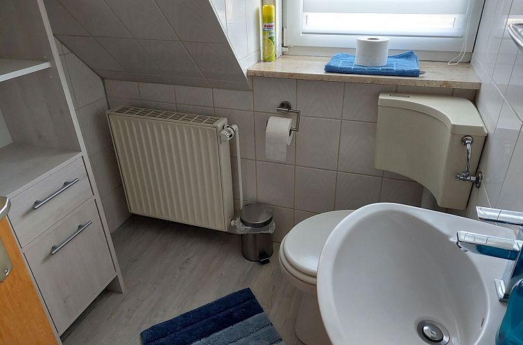 Appartement Mastkorb mit Grill und Garten