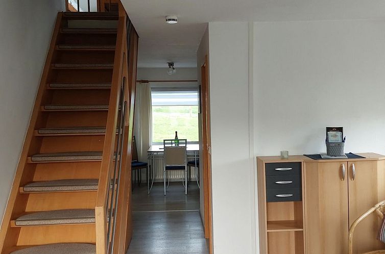 Appartement Mastkorb mit Grill und Garten